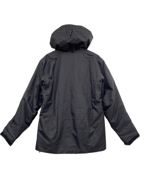 ARC'TERYX（アークテリクス）ARC'TERYX (アークテリクス) Beta Insulated Jacket ブラック サイズ:Ｍの古着・服飾アイテム