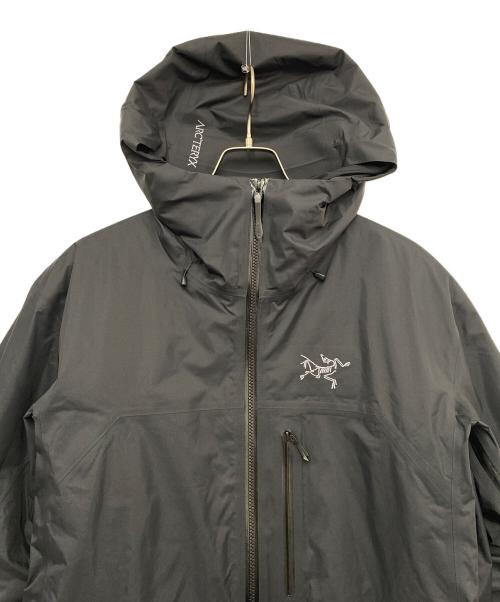 ARC'TERYX（アークテリクス）ARC'TERYX (アークテリクス) Beta Insulated Jacket ブラック サイズ:Ｍの古着・服飾アイテム