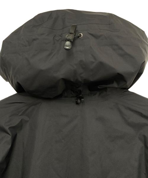 ARC'TERYX（アークテリクス）ARC'TERYX (アークテリクス) Beta Insulated Jacket ブラック サイズ:Ｍの古着・服飾アイテム