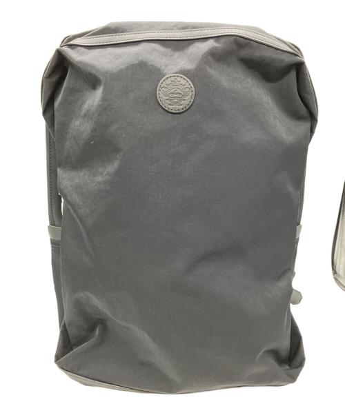 Orobianco（オロビアンコ）Orobianco (オロビアンコ) リュック ブラックの古着・服飾アイテム