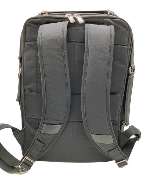 Orobianco（オロビアンコ）Orobianco (オロビアンコ) リュック ブラックの古着・服飾アイテム