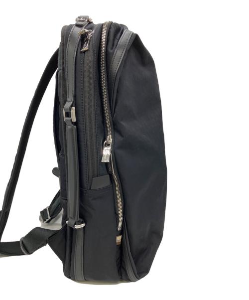 Orobianco（オロビアンコ）Orobianco (オロビアンコ) リュック ブラックの古着・服飾アイテム