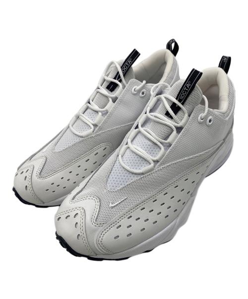 NIKE（ナイキ）NIKE (ナイキ) Drake NOCTA  (ドレイクノクタ)  Nike Air Zoom Drive ホワイト サイズ:27.5㎝の古着・服飾アイテム