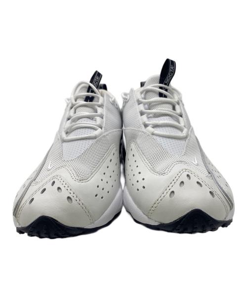 NIKE（ナイキ）NIKE (ナイキ) Drake NOCTA  (ドレイクノクタ)  Nike Air Zoom Drive ホワイト サイズ:27.5㎝の古着・服飾アイテム