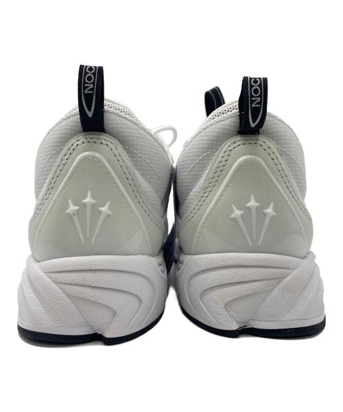 NIKE（ナイキ）NIKE (ナイキ) Drake NOCTA  (ドレイクノクタ)  Nike Air Zoom Drive ホワイト サイズ:27.5㎝の古着・服飾アイテム