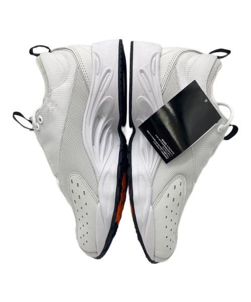 NIKE（ナイキ）NIKE (ナイキ) Drake NOCTA  (ドレイクノクタ)  Nike Air Zoom Drive ホワイト サイズ:27.5㎝の古着・服飾アイテム