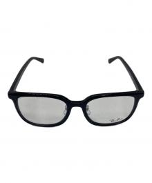 RAY-BAN（レイバン）の古着「伊達眼鏡」｜ブラック