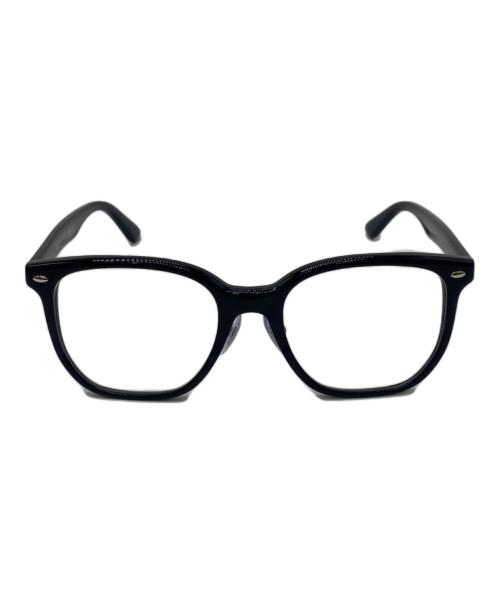 RAY-BAN（レイバン）RAY-BAN (レイバン) 眼鏡 ブラック サイズ:54□19の古着・服飾アイテム