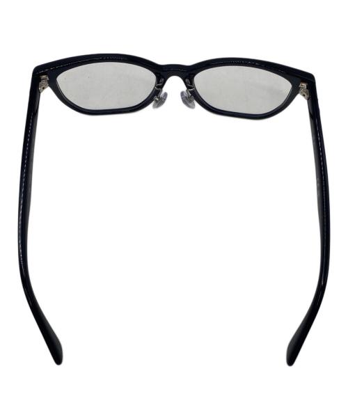 RAY-BAN（レイバン）RAY-BAN (レイバン) 眼鏡 ブラック サイズ:54□19の古着・服飾アイテム