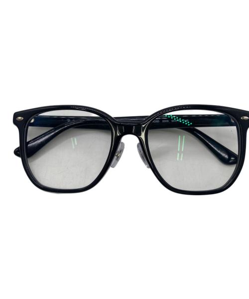 RAY-BAN（レイバン）RAY-BAN (レイバン) 眼鏡 ブラック サイズ:54□19の古着・服飾アイテム