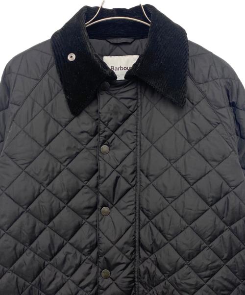 Barbour（バブアー）Barbour (バブアー) キルティングジャケット ブラック サイズ:36の古着・服飾アイテム