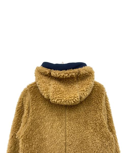 Patagonia（パタゴニア）Patagonia (パタゴニア) ボアコート ブラウン サイズ:Ｍの古着・服飾アイテム