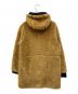Patagonia (パタゴニア) ボアコート ブラウン サイズ:Ｍ：12000円
