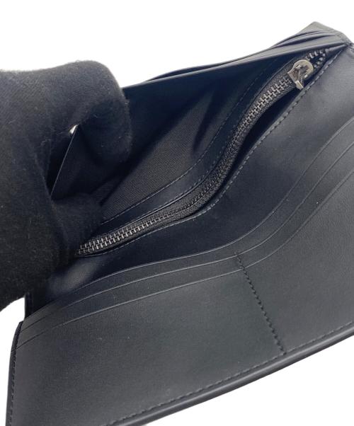 COACH（コーチ）COACH (コーチ) 長財布 ブラック サイズ:表記無しの古着・服飾アイテム