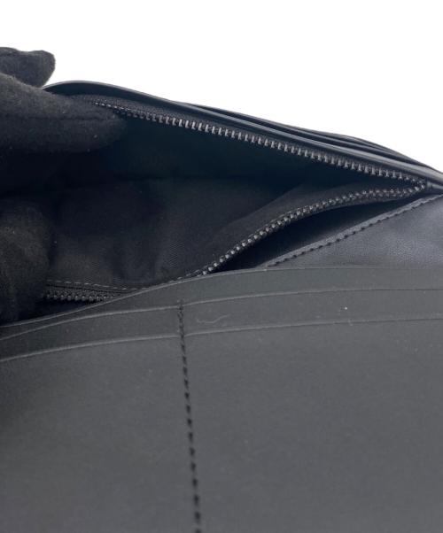 COACH（コーチ）COACH (コーチ) 長財布 ブラック サイズ:表記無しの古着・服飾アイテム