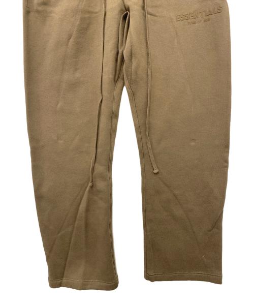 FOG ESSENTIALS（フィアオブゴッド エッセンシャル）FOG ESSENTIALS (フィアオブゴッド エッセンシャル) スウェットパンツ ブラウン サイズ:Ｓの古着・服飾アイテム
