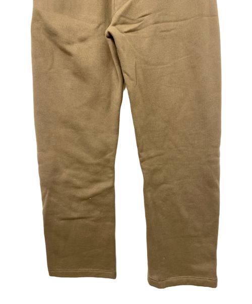 FOG ESSENTIALS（フィアオブゴッド エッセンシャル）FOG ESSENTIALS (フィアオブゴッド エッセンシャル) スウェットパンツ ブラウン サイズ:Ｓの古着・服飾アイテム