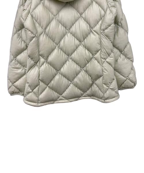 mont-bell（モンベル）mont-bell (モンベル) ダウンジャケット グリーン サイズ:Ｍの古着・服飾アイテム