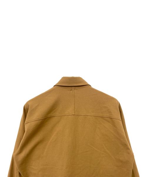 THE NORTH FACE（ザ ノース フェイス）THE NORTH FACE (ザ ノース フェイス) 長袖シャツ ベージュ サイズ:Ｍの古着・服飾アイテム