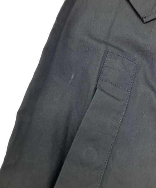 GIVENCHY（ジバンシィ）GIVENCHY (ジバンシィ) 長袖シャツ ブラック サイズ:37の古着・服飾アイテム