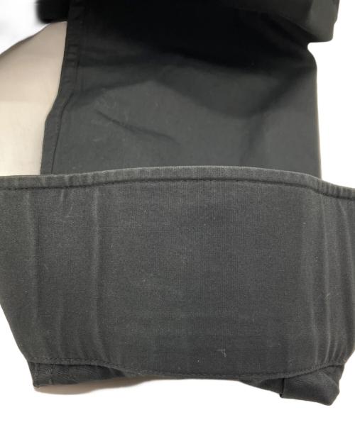 GIVENCHY（ジバンシィ）GIVENCHY (ジバンシィ) 長袖シャツ ブラック サイズ:37の古着・服飾アイテム