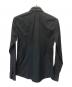 GIVENCHY (ジバンシィ) 長袖シャツ ブラック サイズ:37：20000円
