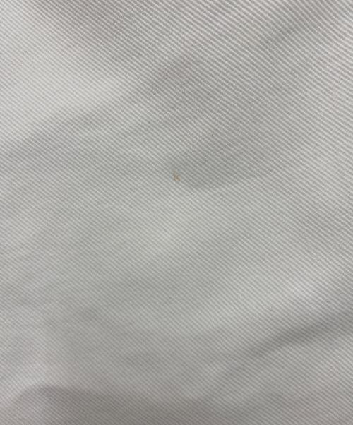 CELINE（セリーヌ）CELINE (セリーヌ) デニムパンツ ホワイト サイズ:W31の古着・服飾アイテム