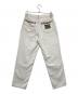 CELINE (セリーヌ) デニムパンツ ホワイト サイズ:W31：8000円