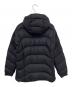 MAMMUT (マムート) ダウンジャケット ブラック サイズ:XS：10000円