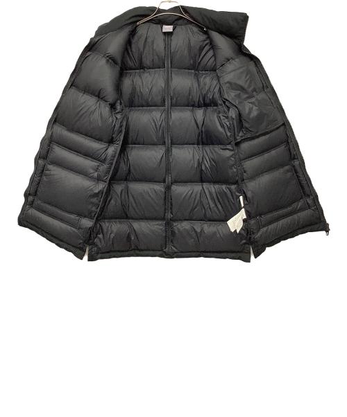 PUMA（プーマ）PUMA (プーマ) Ferrari (フェラーリ) ダウンジャケット ブラック サイズ:US:Ｓの古着・服飾アイテム