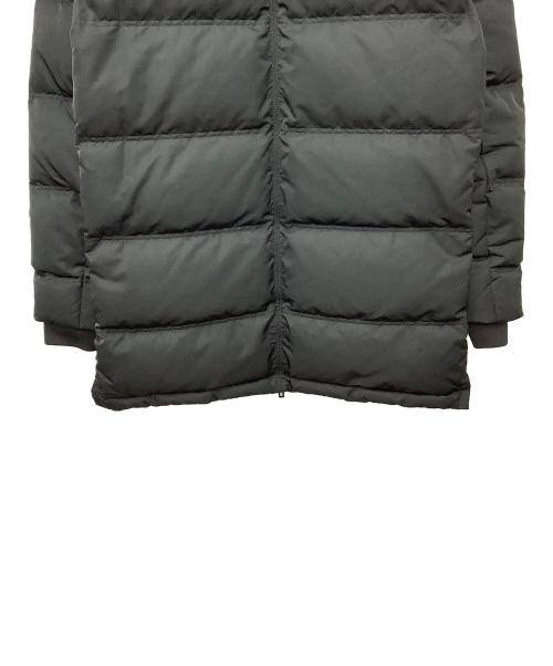 PUMA（プーマ）PUMA (プーマ) Ferrari (フェラーリ) ダウンジャケット ブラック サイズ:US:Ｓの古着・服飾アイテム