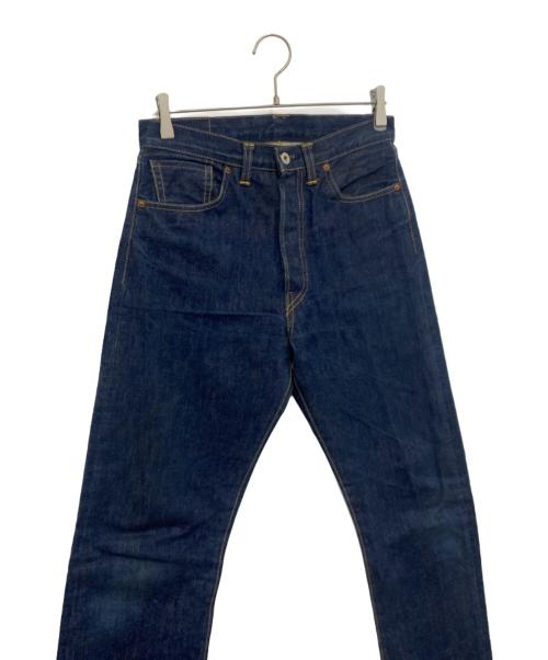LEVI'S（リーバイス）LEVI'S (リーバイス) デニムパンツ インディゴ サイズ:W31/L36の古着・服飾アイテム