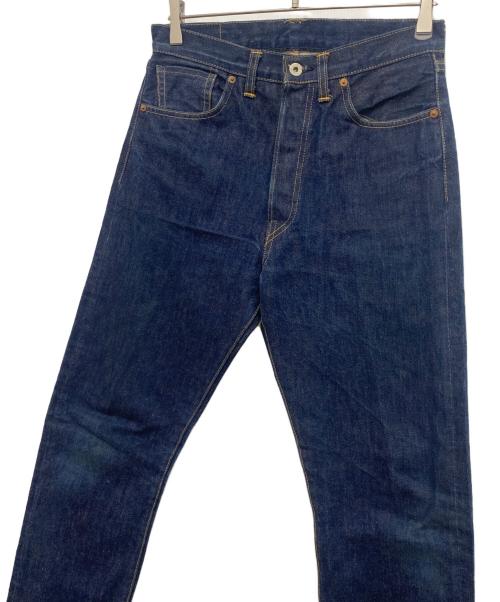 LEVI'S（リーバイス）LEVI'S (リーバイス) デニムパンツ インディゴ サイズ:W31/L36の古着・服飾アイテム
