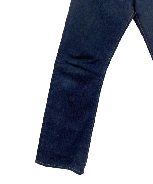 LEVI'S（リーバイス）LEVI'S (リーバイス) デニムパンツ インディゴ サイズ:W31/L36の古着・服飾アイテム