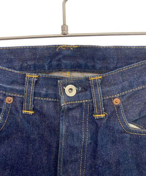 LEVI'S（リーバイス）LEVI'S (リーバイス) デニムパンツ インディゴ サイズ:W31/L36の古着・服飾アイテム