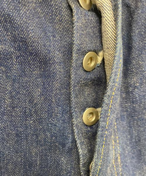 LEVI'S（リーバイス）LEVI'S (リーバイス) デニムパンツ インディゴ サイズ:W31/L36の古着・服飾アイテム