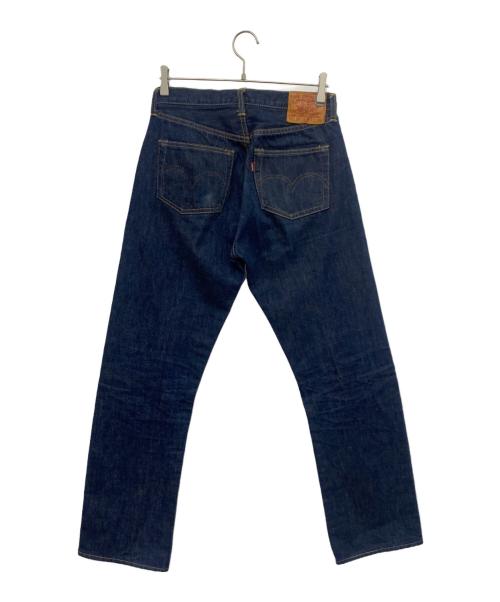 LEVI'S（リーバイス）LEVI'S (リーバイス) デニムパンツ インディゴ サイズ:W31/L36の古着・服飾アイテム