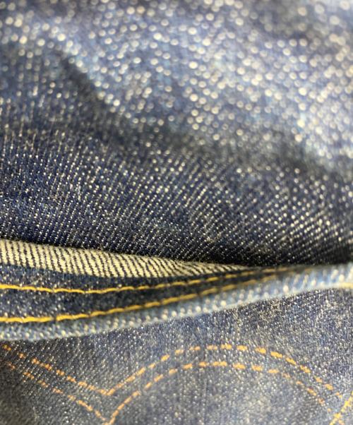 LEVI'S（リーバイス）LEVI'S (リーバイス) デニムパンツ インディゴ サイズ:W31/L36の古着・服飾アイテム