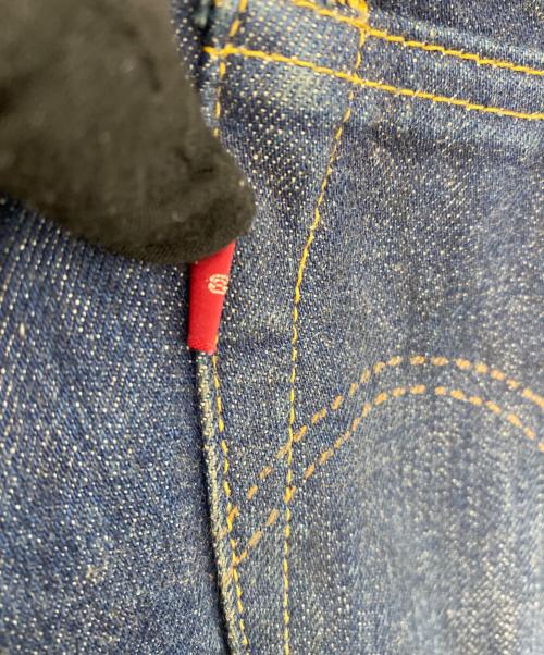 LEVI'S（リーバイス）LEVI'S (リーバイス) デニムパンツ インディゴ サイズ:W31/L36の古着・服飾アイテム