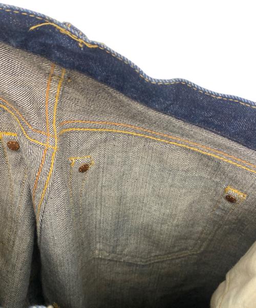 LEVI'S（リーバイス）LEVI'S (リーバイス) デニムパンツ インディゴ サイズ:W31/L36の古着・服飾アイテム