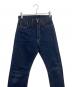 LEVI'S (リーバイス) デニムパンツ インディゴ サイズ:W31/L36：30000円