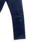 中古・古着 LEVI'S (リーバイス) デニムパンツ インディゴ サイズ:W31/L36：30000円