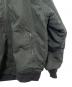 中古・古着 GRIP SWANY (グリップスワニー) リバーシブルジャケット ブラック サイズ:XL：8000円