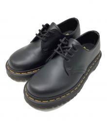 Dr.Martens（ドクターマーチン）の古着「ブーツ」｜ブラック