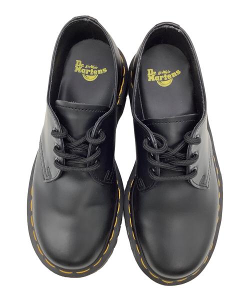 Dr.Martens（ドクターマーチン）Dr.Martens (ドクターマーチン) ブーツ ブラック サイズ:23cmの古着・服飾アイテム