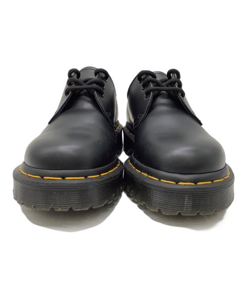 Dr.Martens（ドクターマーチン）Dr.Martens (ドクターマーチン) ブーツ ブラック サイズ:23cmの古着・服飾アイテム
