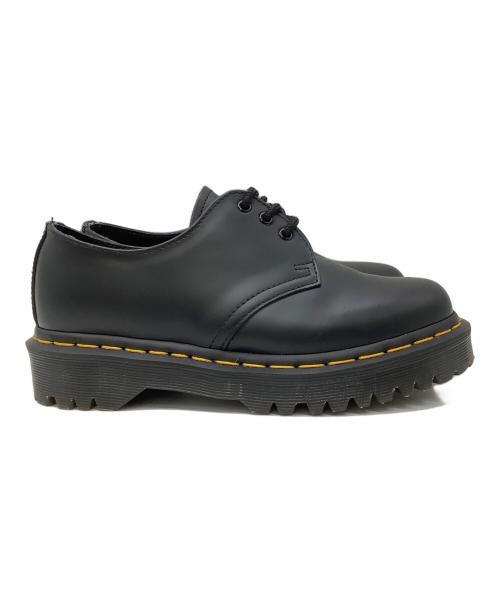 Dr.Martens（ドクターマーチン）Dr.Martens (ドクターマーチン) ブーツ ブラック サイズ:23cmの古着・服飾アイテム