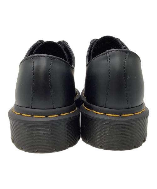 Dr.Martens（ドクターマーチン）Dr.Martens (ドクターマーチン) ブーツ ブラック サイズ:23cmの古着・服飾アイテム