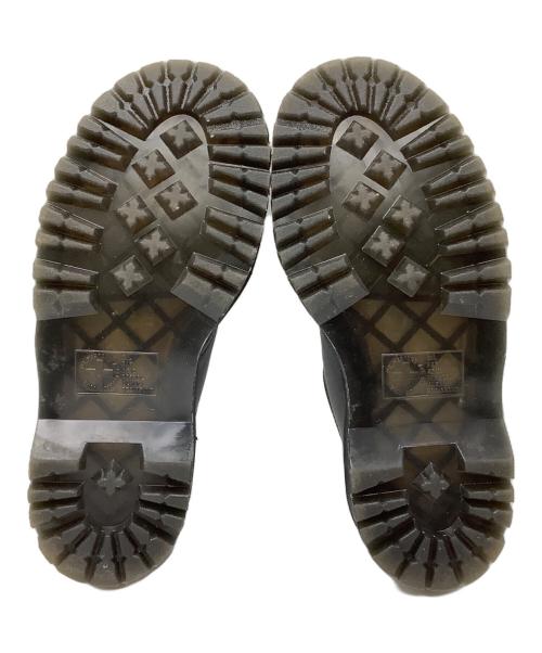 Dr.Martens（ドクターマーチン）Dr.Martens (ドクターマーチン) ブーツ ブラック サイズ:23cmの古着・服飾アイテム