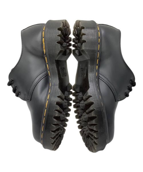 Dr.Martens（ドクターマーチン）Dr.Martens (ドクターマーチン) ブーツ ブラック サイズ:23cmの古着・服飾アイテム